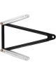 Allstar Performance Jacobs Ladder Medium 13-5/8 in Long Hardware / S