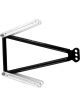 Allstar Performance Jacobs Ladder Medium Adjustable 13-5/8 in Long H