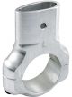 Allstar Performance Wing Post Clamp Driver Side Clamp-On Aluminum Al