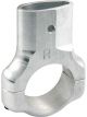 Allstar Performance Wing Post Clamp Passenger Side Clamp-On Aluminum