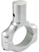 Allstar Performance Wing Post Clamp Clamp-On Aluminum Allstar Wing P