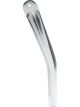 Allstar Performance Wing Post Aero Front Bent 13-1/2 in Long 1 in OD