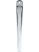 Allstar Performance Wing Post Aero Front Straight 13 in Long 1 in OD