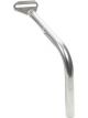 Allstar Performance Wing Post Front Bent 13-1/2 in Long 1 in OD Pass