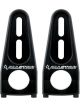 Allstar Performance Fuel Cell Mount Adjustable Clamp-On 1-3/8 in OD …