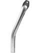 Allstar Performance Wing Post Front Bent 13-1/2 in Long 1 in OD Tita