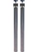 Allstar Performance Wing Post Top 75 Degree T-Bar 12 in Long 1 in OD