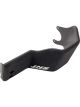 Allstar Performance Knee Guard Foam Padded Aluminum Black Anodize Sp