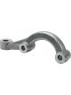 Allstar Performance Steering Arm Driver Side Steel Natural Allstar M…