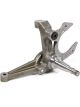 Allstar Performance Spindle Stock Pin Height Driver Side Steering Ar