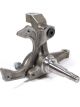 Allstar Performance Spindle Stock Pin Height Passenger Side Steering