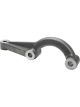 Allstar Performance Steering Arm Driver Side Steel Natural Allstar G…