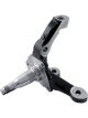 Allstar Performance Spindle Stock Pin Height 8 Degree 2 in Taper Pas