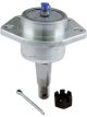 Allstar Performance Ball Joint Greasable Upper Bolt-In Low Friction