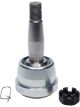 Allstar Performance Ball Joint Greasable Lower Weld-In Low Friction