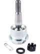 Allstar Performance Ball Joint Greasable Lower Weld-In Low Friction