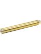 Allstar Performance Jack Bolt 1-8 in Thread 8 in Long Steel Cadmium