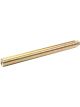 Allstar Performance Jack Bolt 1-8 in Thread 11 in Long Steel Cadmium