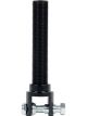 Allstar Performance Coil-Over Load Bolt 1-1/8-12 Fine Thread 6 in Lo
