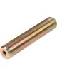 Allstar Performance Jack Bolt 1-1/8-12 in Thread 6 in Long Steel Cad…