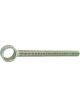Allstar Performance Sway Bar Bolt 11 in Long 1-1/2 in Eye Steel Cadm