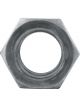 Allstar Performance Nut 1-8 in Thread Steel Zinc Oxide Allstar Ja…