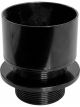 Allstar Performance Coil Spring Spacer Adjustable Steel Cadmium 5 in…
