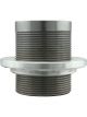 Allstar Performance Coil Spring Spacer Adjustable Aluminum / Steel N…
