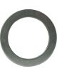 Allstar Performance Coil Spring Shim 3-5/8 in ID 5 in OD 3/16 in Thi