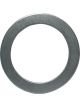 Allstar Performance Coil Spring Shim 3-5/8 in ID 5 in OD 1/8 in Thic