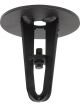 Allstar Performance Spring Cup Upper Extended Length Steel Black Pai…