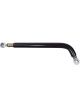 Allstar Performance Panhard Bar J-Style Adjustable 19-1/2 to 21-1/2
