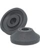 Allstar Performance Torque Link Bushing 3 in OD Rubber Black
