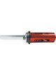 Allstar Performance Torque Link Upper Third Link 16 in Long 1000 lb/