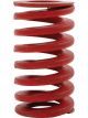 Allstar Performance Coil Spring Torque Link 1.045 in ID 3.560 in Len