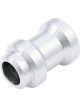 Allstar Performance Crossmember Spacer 1 in OD 1/2 in ID 1-1/2 in Th
