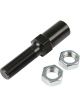 Allstar Performance Linkage Adjuster 5/8-18 in Left Hand Male Thread…