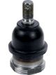 Allstar Performance Ball Joint Greasable Lower Screw-In 2.00 in Body
