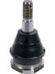 Allstar Performance Ball Joint Greasable Lower Screw-In 1.83 in Body