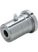 Allstar Performance Control Arm Bushing Front Lower Steel GM A-Body