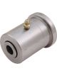 Allstar Performance Control Arm Bushing Front / Rear Lower Steel GM