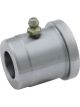 Allstar Performance Control Arm Bushing Front / Rear Upper Steel GM