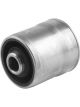 Allstar Performance Trailing Arm Bushing Rubber Insert Black GM A-Bo