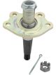 Allstar Performance Ball Joint Adjustable Driver Side Upper Bolt-In …