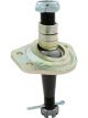 Allstar Performance Ball Joint Adjustable Driver Side Upper Bolt-In