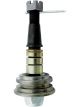 Allstar Performance Ball Joint Adjustable Lower Press-In 2.180 in OD