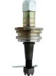 Allstar Performance Ball Joint Adjustable Lower Press-In GM A-Body /