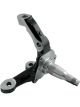 Allstar Performance Spindle Stock Pin Height Driver Side Forged Stee
