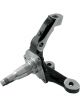Allstar Performance Spindle Stock Pin Height Passenger Side Forged S…