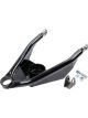 Allstar Performance Control Arm Tubular Round Tube 3/4 in Rod End Lo